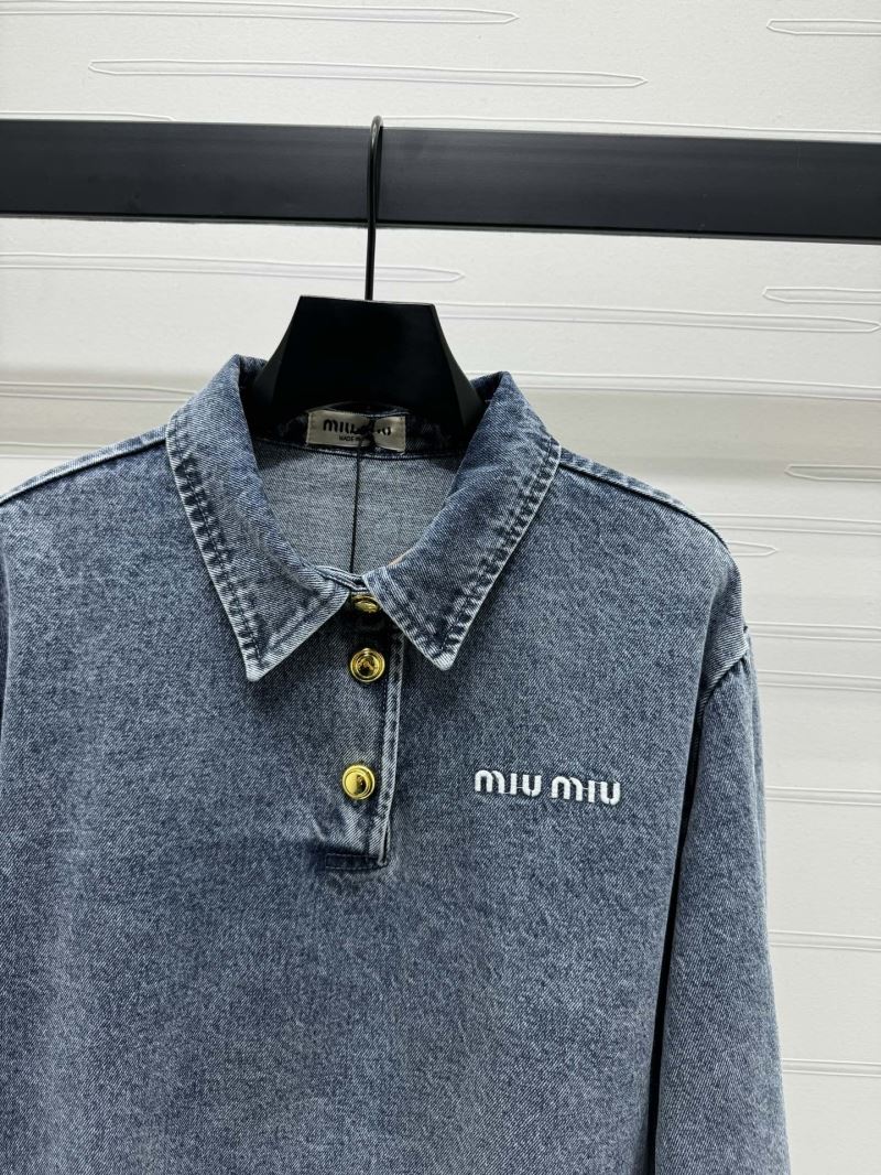 Miu Miu T-Shirts